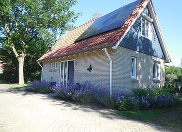 6-persoons vakantiehuis aan het water - 2