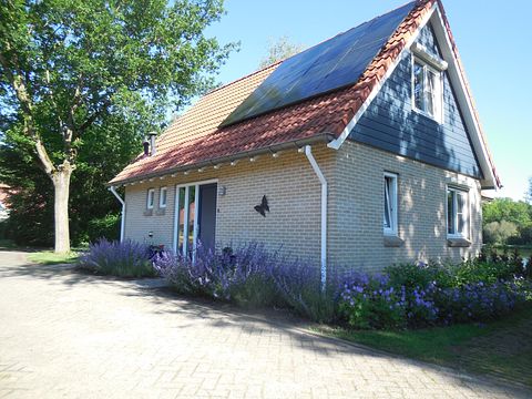 6-persoons vakantiehuis aan het water - 2