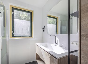 Detached bungalow on the edge of the forest - 16