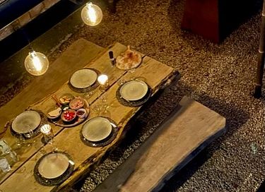 Suite met wellness en spectaculair uitzicht  - 33