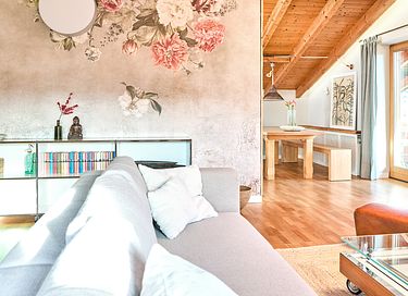 Maison de vacances de luxe près du lac Chiemsee - 7