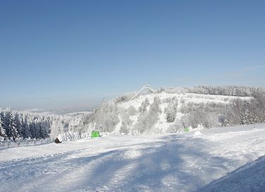 Séjour confortable à Winterberg - 20