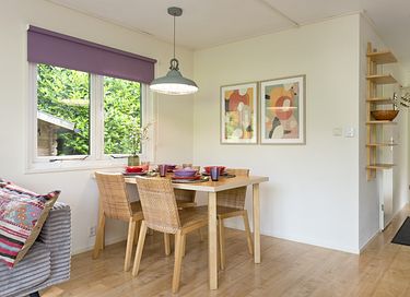 Mooi gelegen vakantiehuis midden op de Veluwe - 14