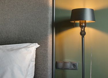 Suite romantique avec balcon à Den-Bosch - 4