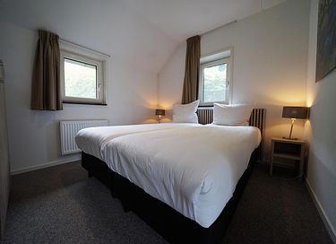Villa (8p) sur la Veluwe - 11