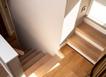 Luxe appartement met privé wellness - 11