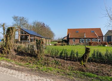 Ferienwohnung für 2 Personen auf einer Insel in Zeeland - 18