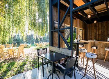 Luxe boutique hotel in de Ardennen - 15