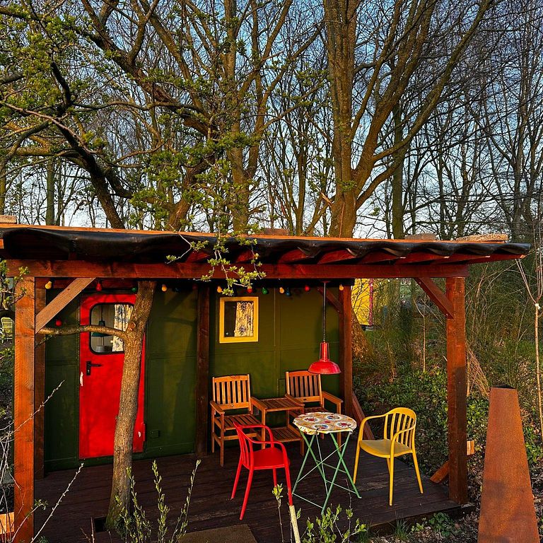 Bijzondere legerunit voor 2 personen - 1