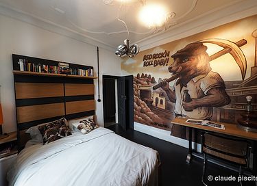 Boutique chateau in Luxembourg - 8