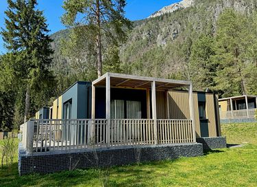 6-persoons vakantiehuis met uitzicht - 3