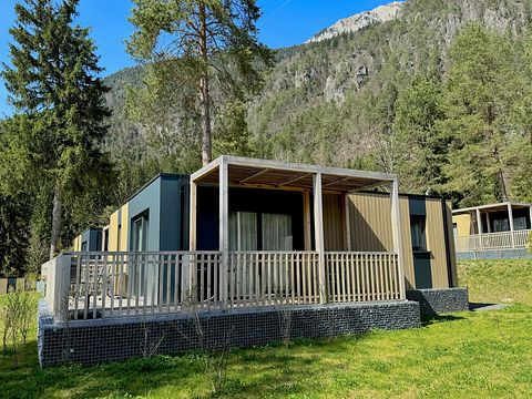 6-persoons vakantiehuis met uitzicht - 3