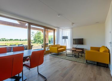 Luxe vakantiehuis (6p) in Zeeland - 6