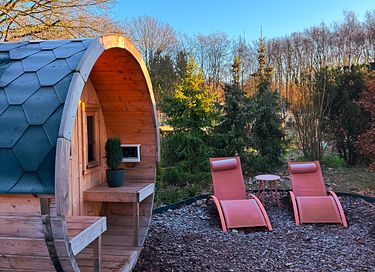 Natuurhuisje met wellness arrangement - 51