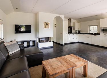 5-persoons vakantiehuis met privé sauna - 8