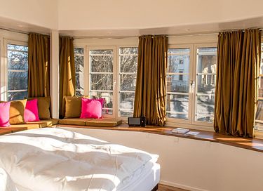 Unique places to stay in Amsterdam - 10