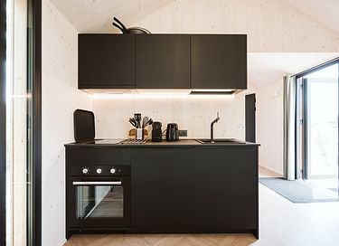 Attractive vacation home Goeree-Overflakkee - 8