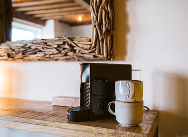 Boutique hotel in a unique location - 15
