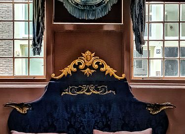 A hidden chapel in the heart of Amsterdam - 17