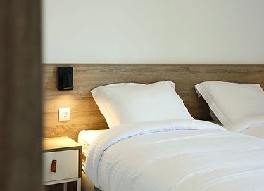 Vakantiehuis (4p) aan Franse noord kust - 10