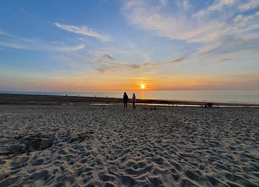 Vakantiehuis op het eiland Goeree-Overflakkee - 37