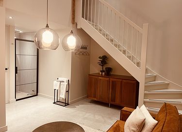 Luxuriöse Wohnung in einem historischen Bauernhaus - 4