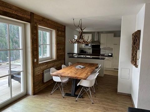 Familielejlighed i Saalbach-Hinterglemm - 5