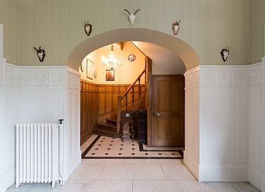Historische suite in statig kasteel - 11