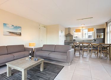 Moderne Gruppenunterkunft in einem schönen Dorf - 5
