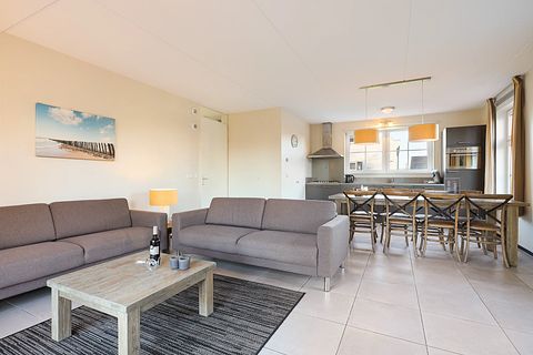 Moderne Gruppenunterkunft in einem schönen Dorf - 5