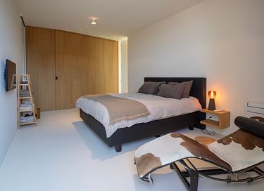 Luxuriöse Suite mit eigener Sauna in Haspengau - 10