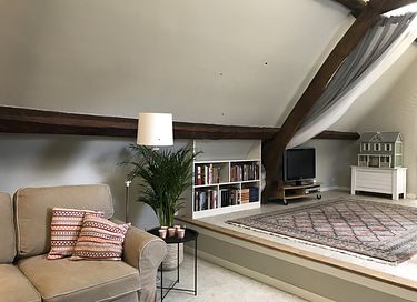 Loft spacieux (6 personnes) en pleine nature - 2