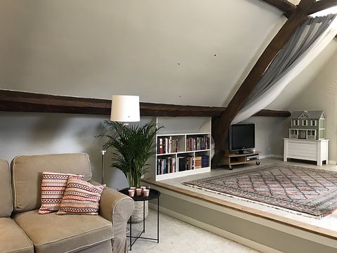 Loft spacieux (6 personnes) en pleine nature - 2