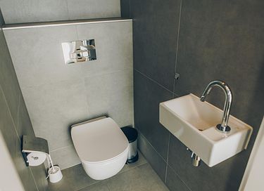 Ferienwohnung in Utrecht mit eigenem Wellnessbereich - 21