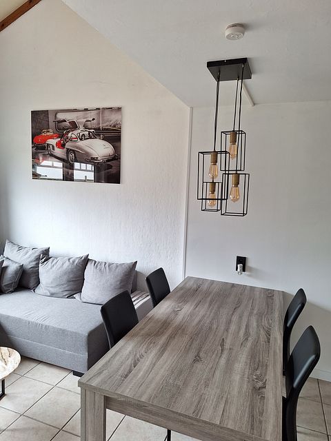 Studio (2p) within walking distance from the beach - 4