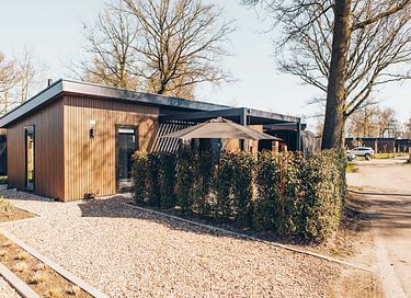 Stilvolles Chalet mit privater Sauna - 29