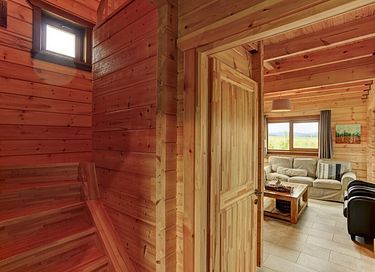 Maison de bien-être dans le Sauerland boisé - 13
