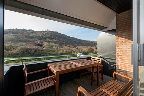 Appartement in Zoutelande  - 2