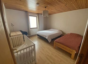Ferienwohnung in den Ardennen mit privatem Schwimmbad - 12