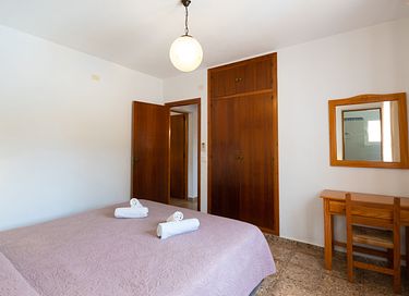 Huis met zwembad op Ibiza - 30