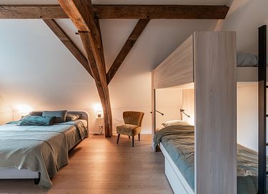 Luxe vakantiehuis in Vlaanderen - 27