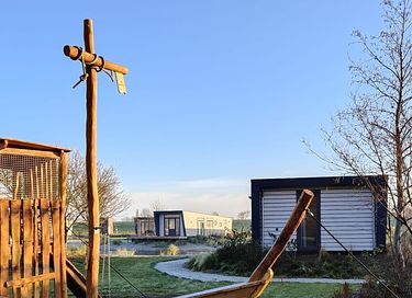 Familienhaus (10p) am IJsselmeer - 18