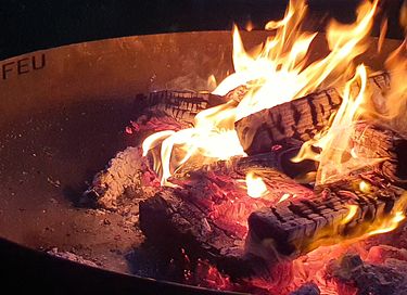 Bijzonder overnachten in een natuurhut - 21