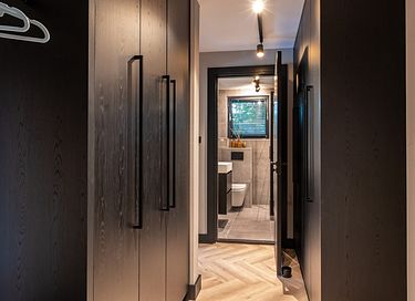 Modern apartment in Sauerland at forest edge - 14