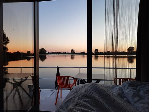 Segelhotelzimmer in schöner Umgebung - 4