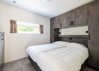 Ruime villa (10p) met sauna op de Veluwe - 16