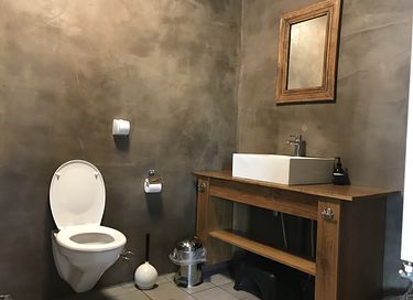 Appartement spacieux pour 8 personnes avec grand jardin - 10