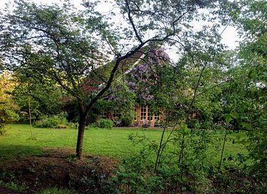 B&B dans un lieu unique - 5