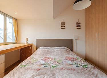 Stimmungsvolle Ferienwohnung in Strandnähe - 18