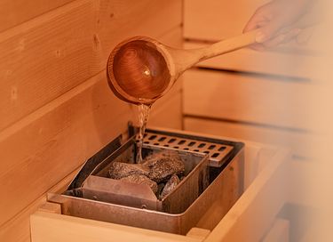 Prachtig wellness huisje voor 2 personen - 19